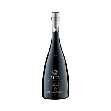 Грапа Alexander Bianca 0.7