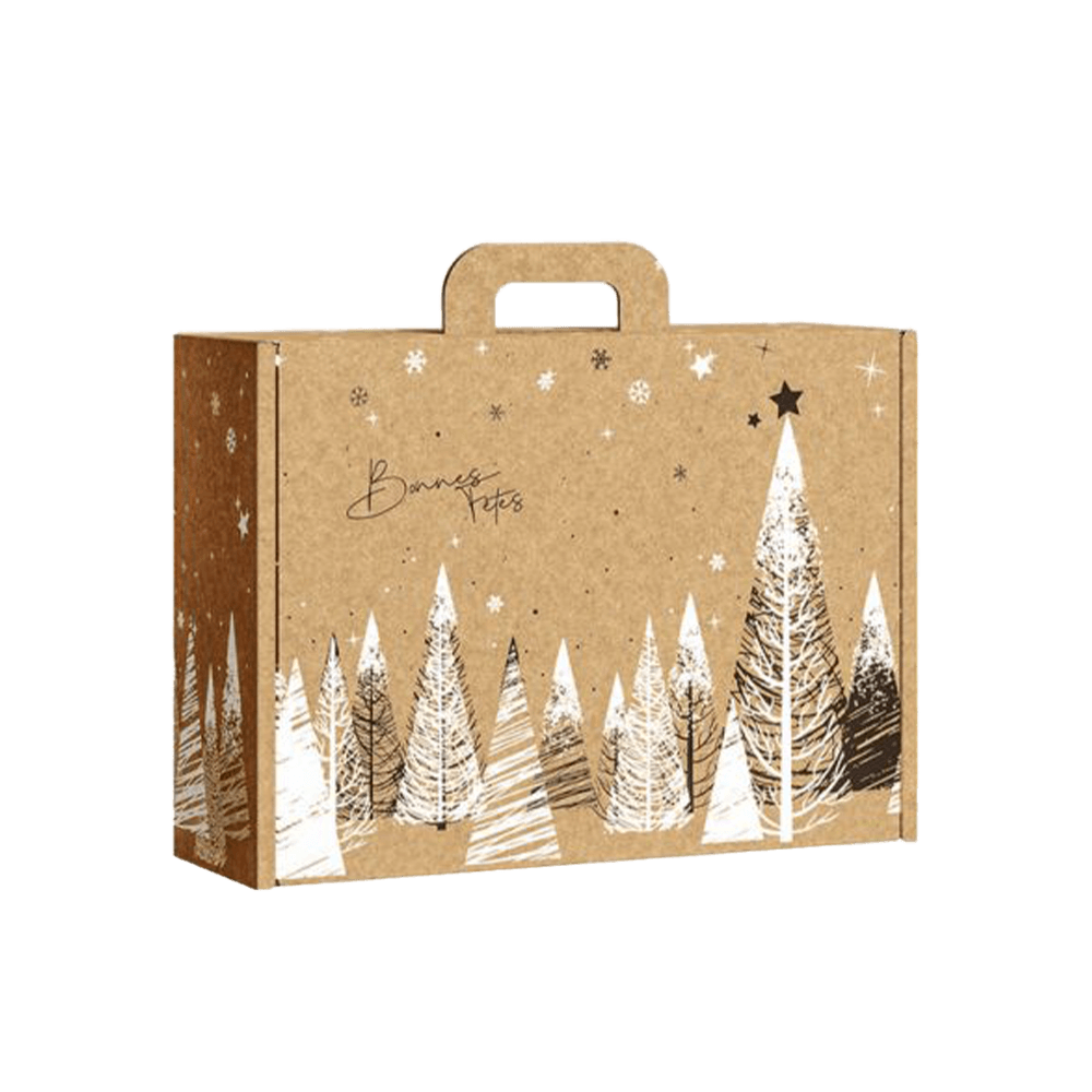 Suitcase Box L