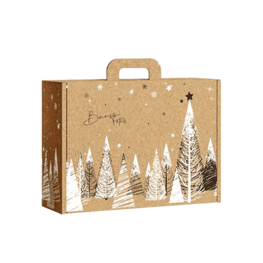 Suitcase Box L