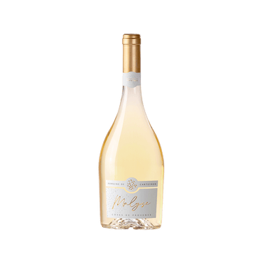 MALYSE Cuvee Blanc Cotes de Provence, Domaine de Carteyron, Maitres Vignerons de la Presqu’ile de Saint-Tropez 0.75