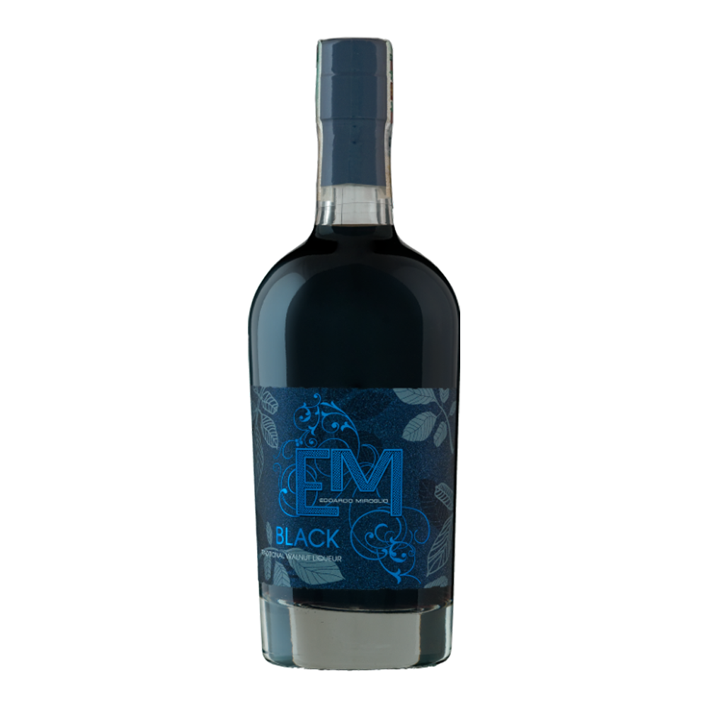Орехов ликьор, Едоардо Миролио 0.5