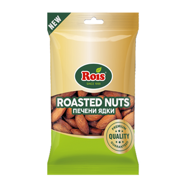 Rois Печен Шам Фъстък 140 гр.