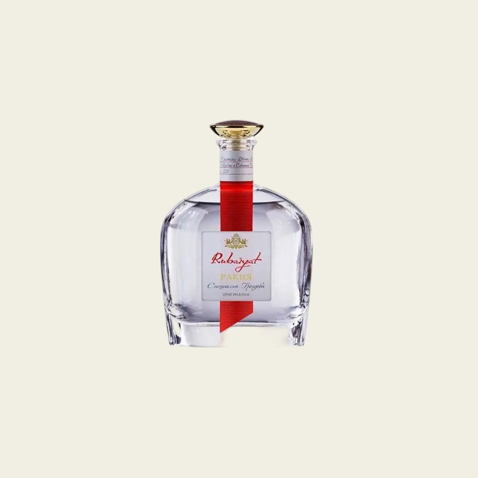 Rakia Rubaiyat Special, Vinex Preslav 0.7