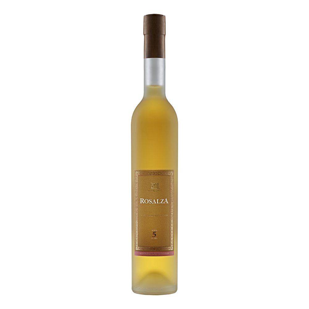 Rosaltza, Chateau Copsa 0.5