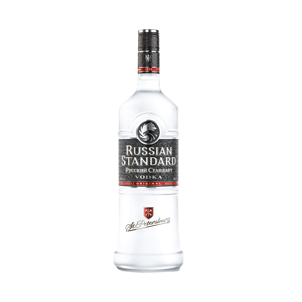 Russian Standard Original, 0.7