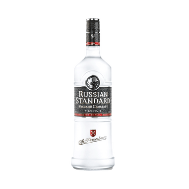 Russian Standard Original, 0.7