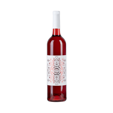 Трастена Розе Малина & Шардоне & Мискет, Трастена 0.75