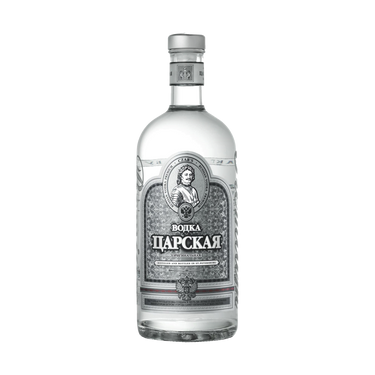 Царская Оригиналная, 0.7