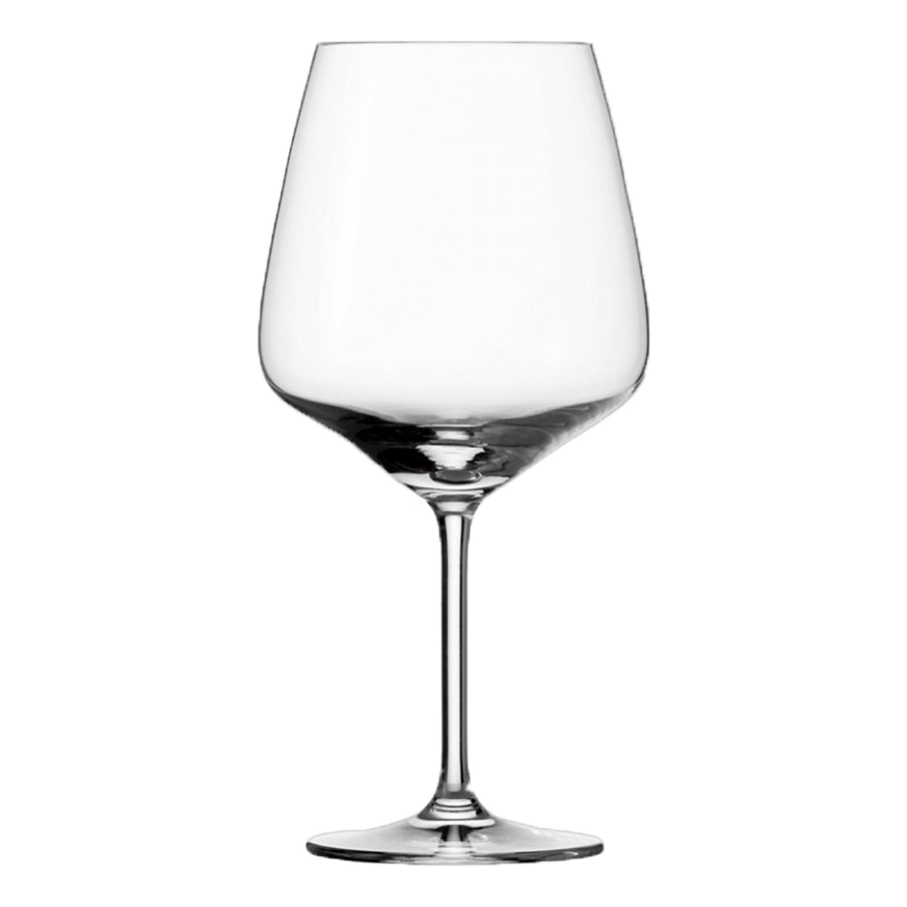 Burgundy Glass Taste 782 ml - 6 pcs
