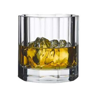 Churchill 310 ml. Alcohol Glasses - 4 pcs.