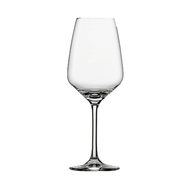 White Wine Glass Taste 356 ml. - 6 pcs.