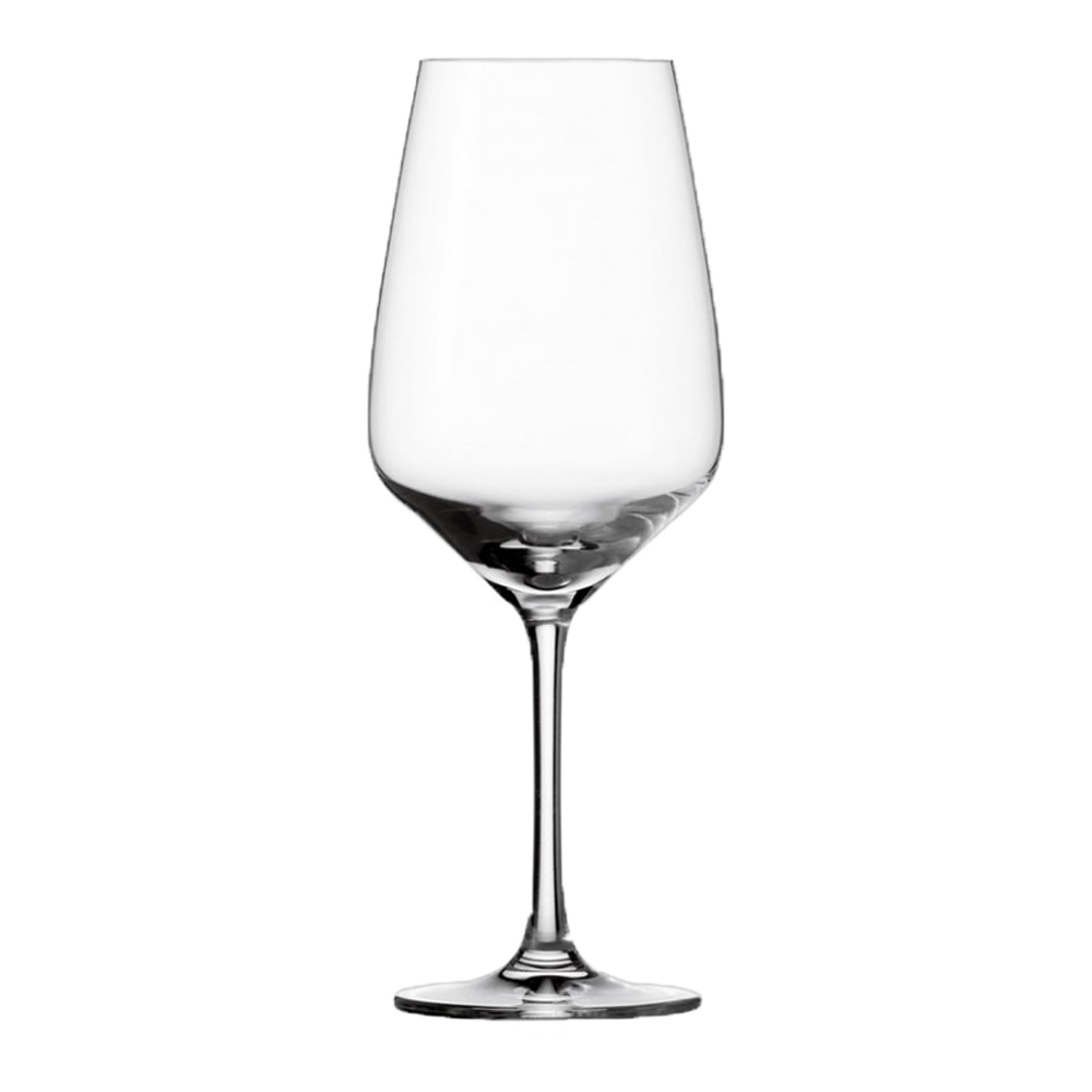 Red Wine Glass Taste 497 ml - 6 pcs.