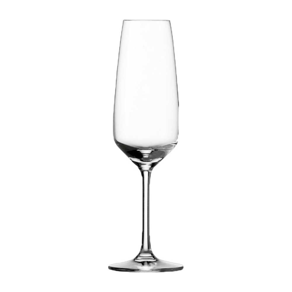 Champagne Glass Taste 283 ml - 6 pcs.