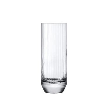 Big Top Glass for Soft Drinks/Water 340 ml - 6 pcs.