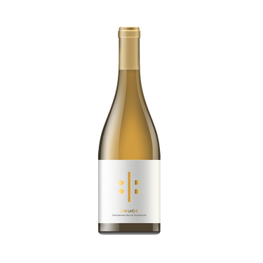 Chardonnay Barrel Fermented, Duex 0.75