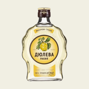 Quince Rakia, Vinprom Troyan 0.5
