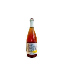 PetNat Rose 2021, Hofgut Dahlem 0.75