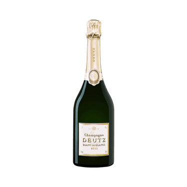 Deutz Champagne Blanc de Blancs 2016 0.75
