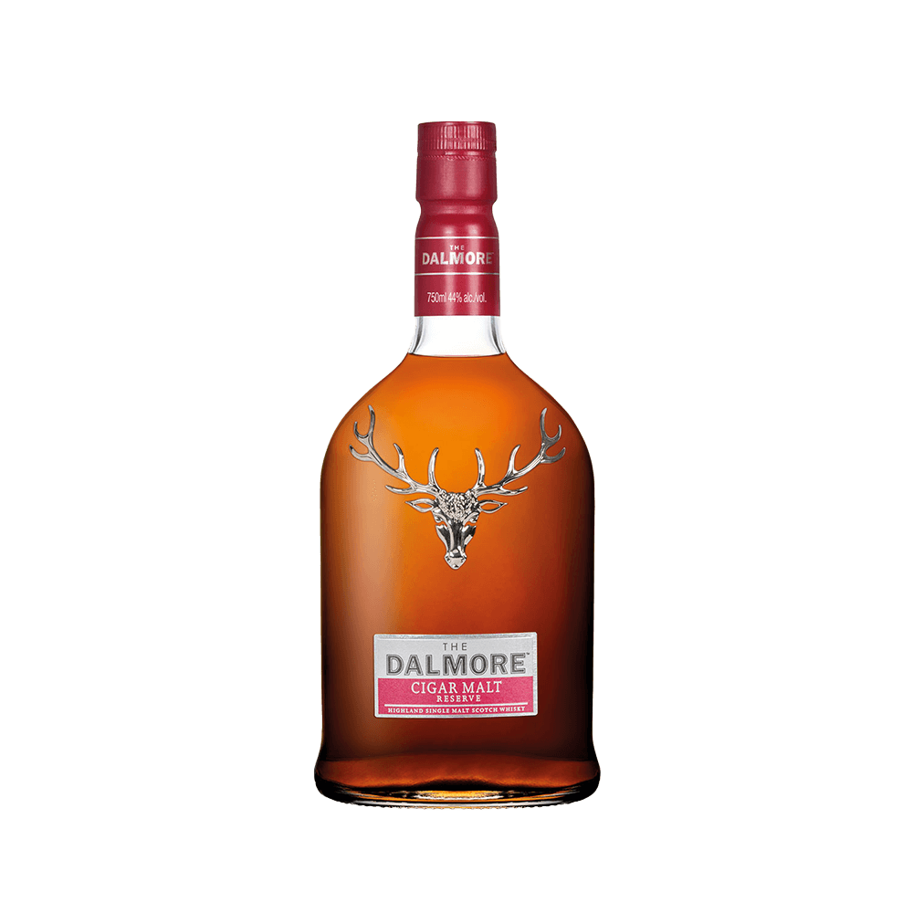 Dalmore Cigar Malt 0.7