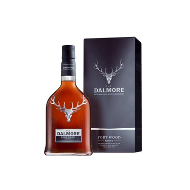Dalmore Port Wood Reserve 0.7