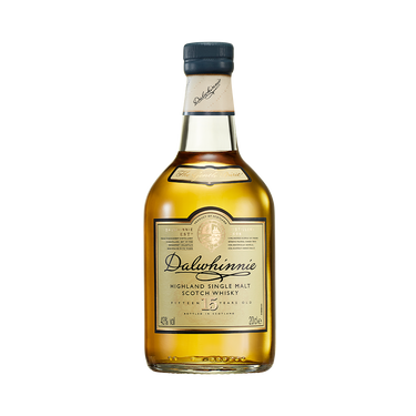 Dalwhinnie 15YO, 0.7L
