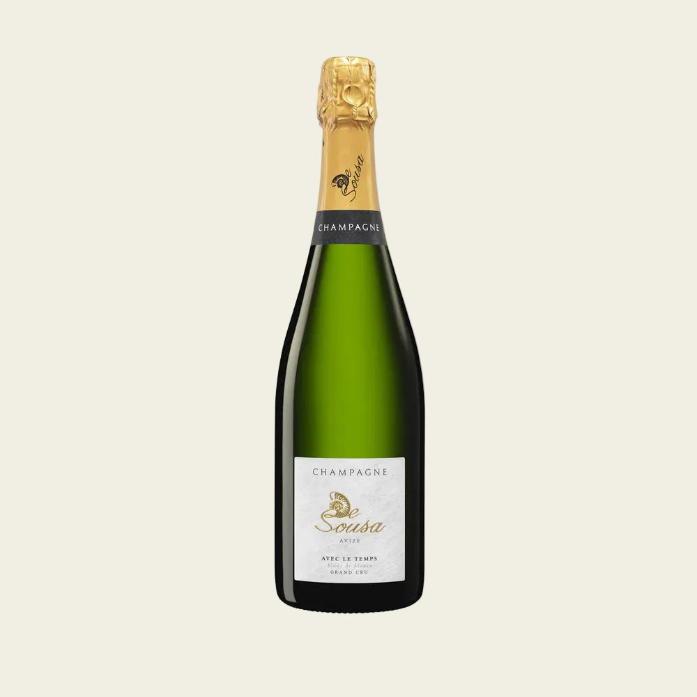 Champagne Tradition Brut, De Sousa 0.76