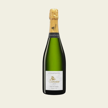 Champagne Tradition Brut, De Sousa 0.76
