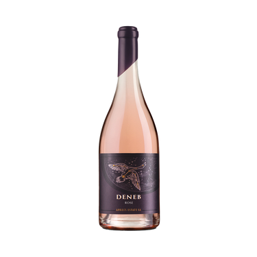 Deneb Rosé 2021, Angel's Estate 0.75