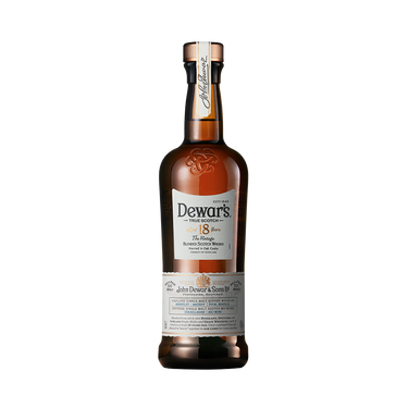 Dewar`s 18 YO, 0.7