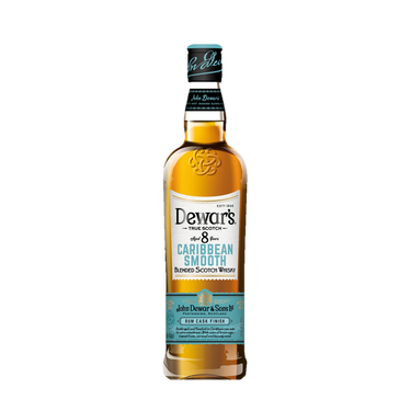 Dewar`s Caribbean 8 YO, 0.7