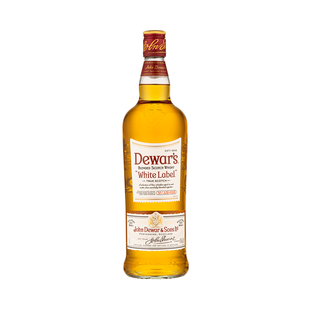 Dewar's White Label, 0.7