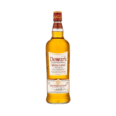 Dewar's White Label, 0.7