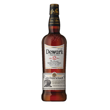 Dewar`s 12 YO, 0.7