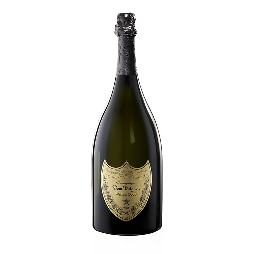 Dom Pérignon Magnum vintage 2010 without box 1.5