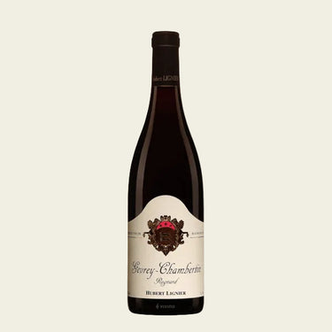 Gevrey Chambertin Regnard 2018, Hubert Lignier 0.75