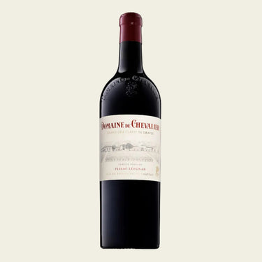 Domaine de Chevalier Grand Cru Classé 2010, 0.75