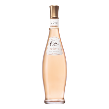 Domaines Ott Rose Cotes de Provence, Domaines Ott 0.75