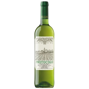 Protocolo Blanco, Dominio de Eguren 0.75