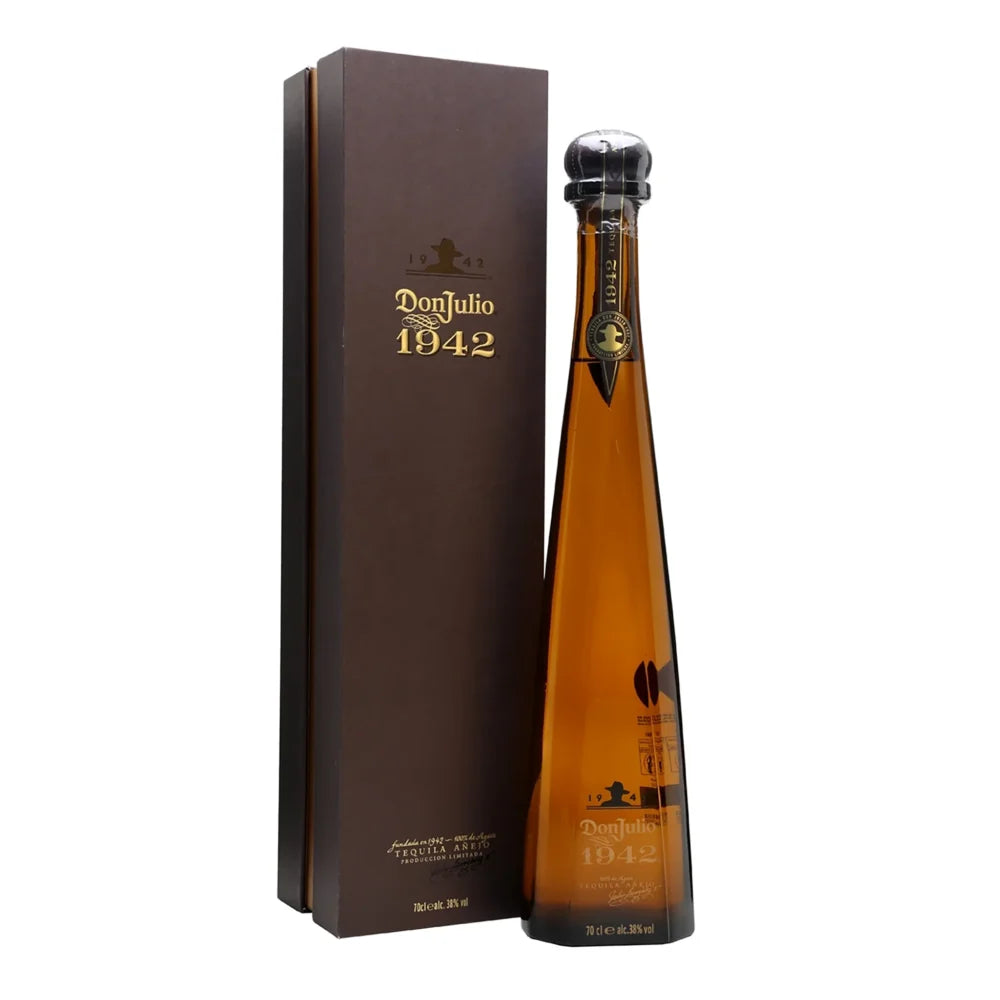 Don Julio Tequila Anejo 1942, 0.7