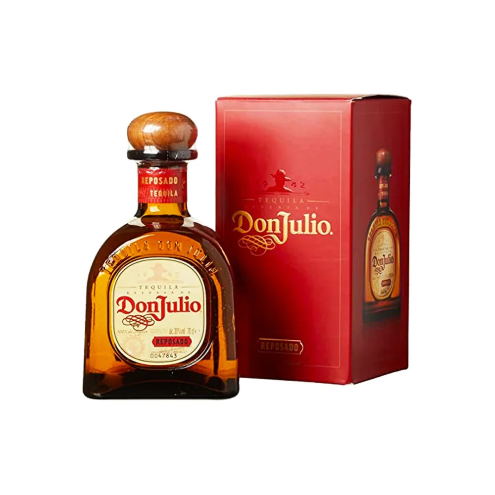 Don Julio Reposado Tequila, 0.7