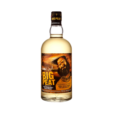 Douglas Laing BIG PEAT vatted malt, 0.7