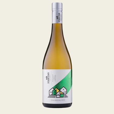 Chardonnay 2023, Downtown Urban Winery 0.75