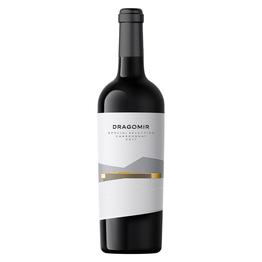Special Selection Chardonnay 2017, Dragomir 0.75