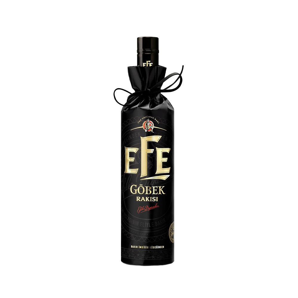 Efe Göbek Raki 0.7