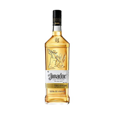 El Jimador Reposado, 0.7