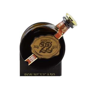 El Ron Prohibido 22 Reserva, 0.7