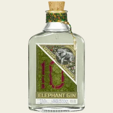 Elephant African Explorer Gin, 0,5