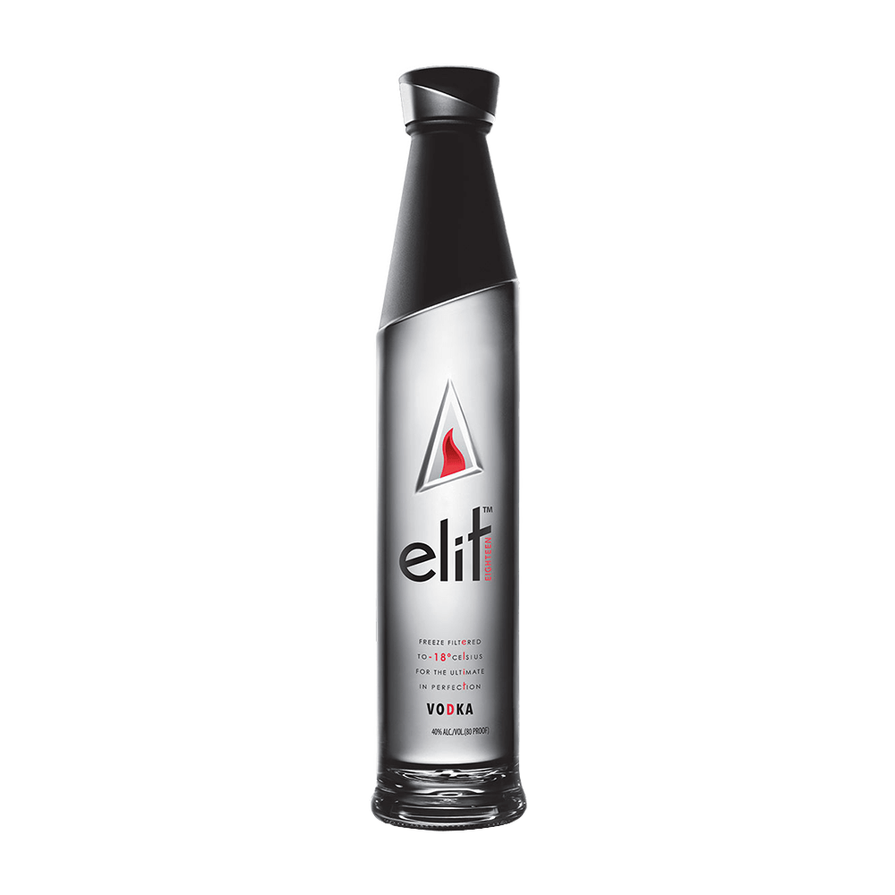 Elit Premium Vodka 0.7