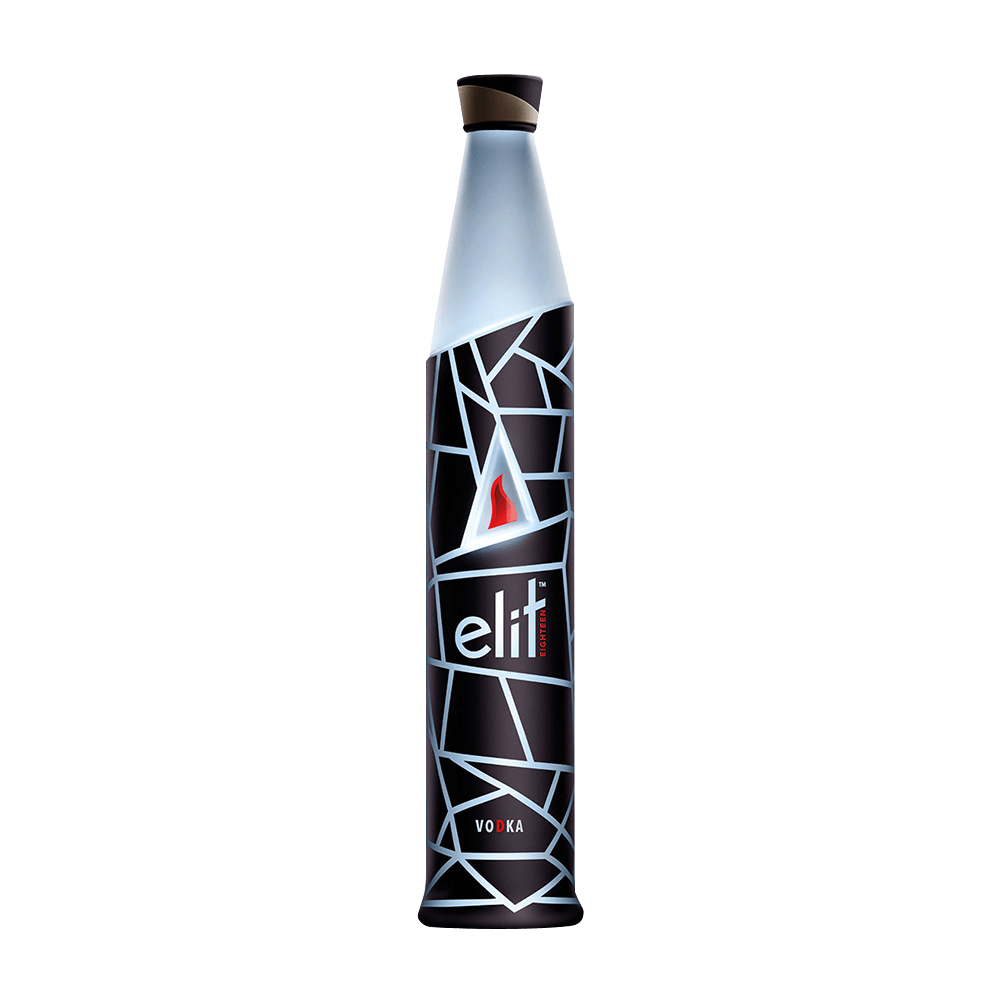 Elit Premium Vodka Night Edition 1.75