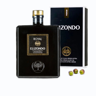 Elizondo Зехтин Royal, 0,200 мл